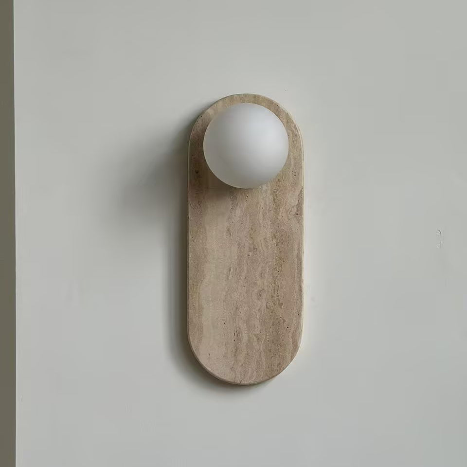 Syraeia Wall Lamp