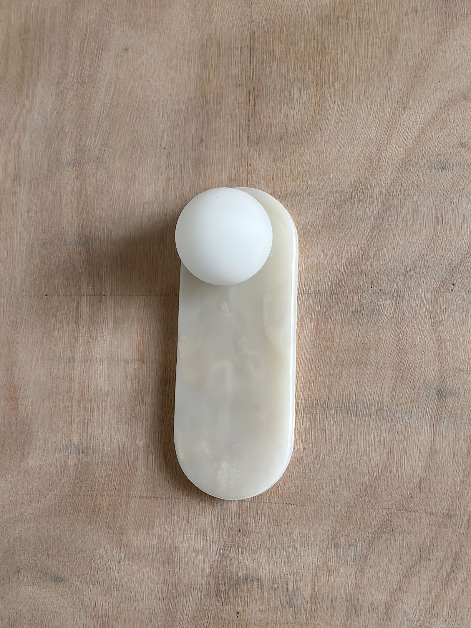 Comarion Wall Lamp