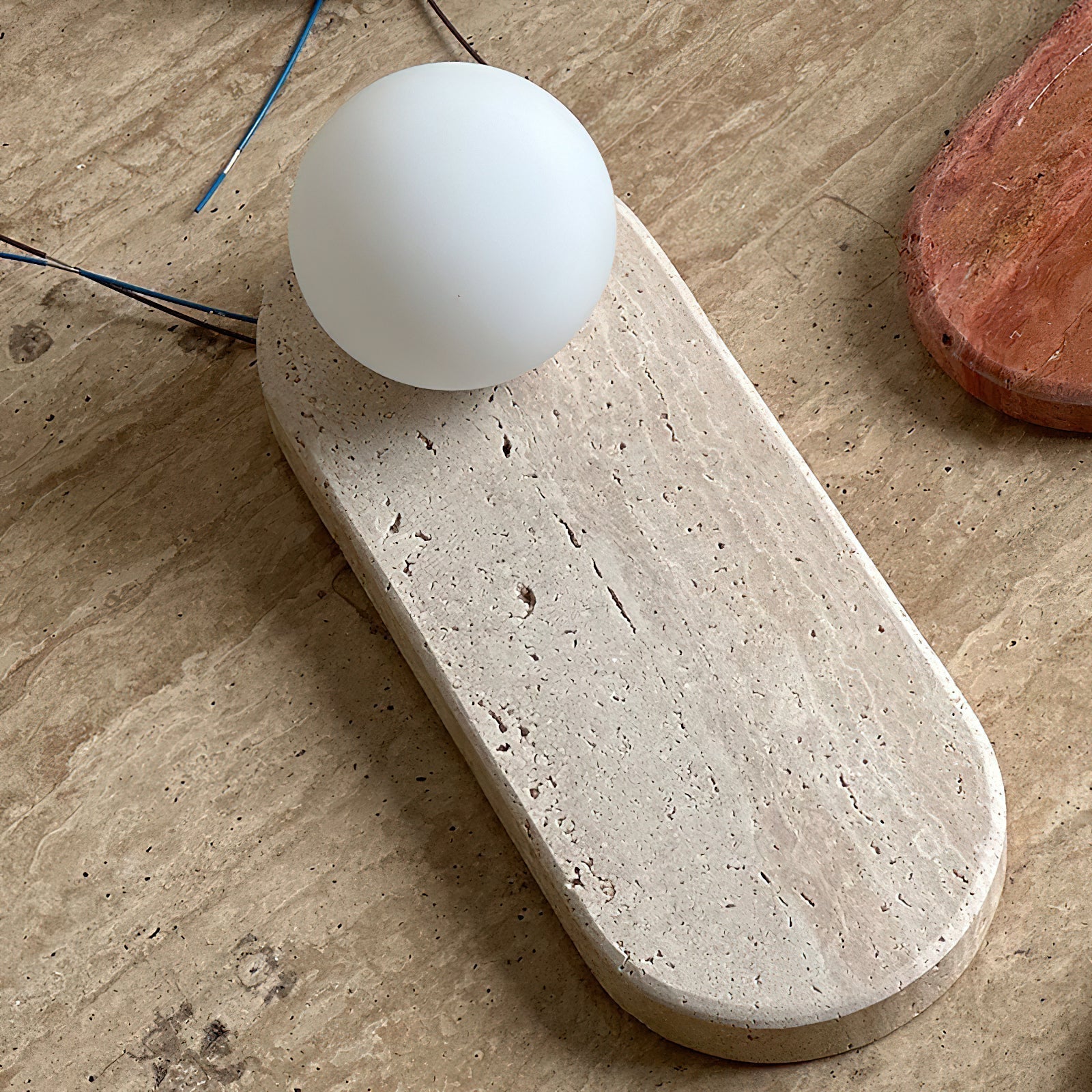 Viphaor Sconce Wall Lamp