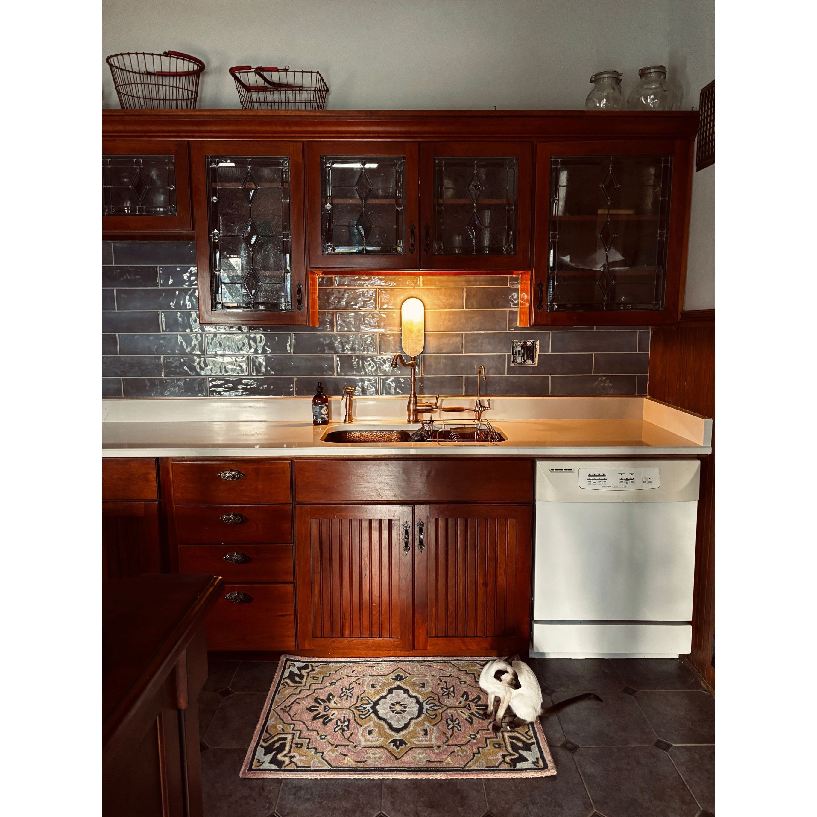 Comarion Wall Lamp