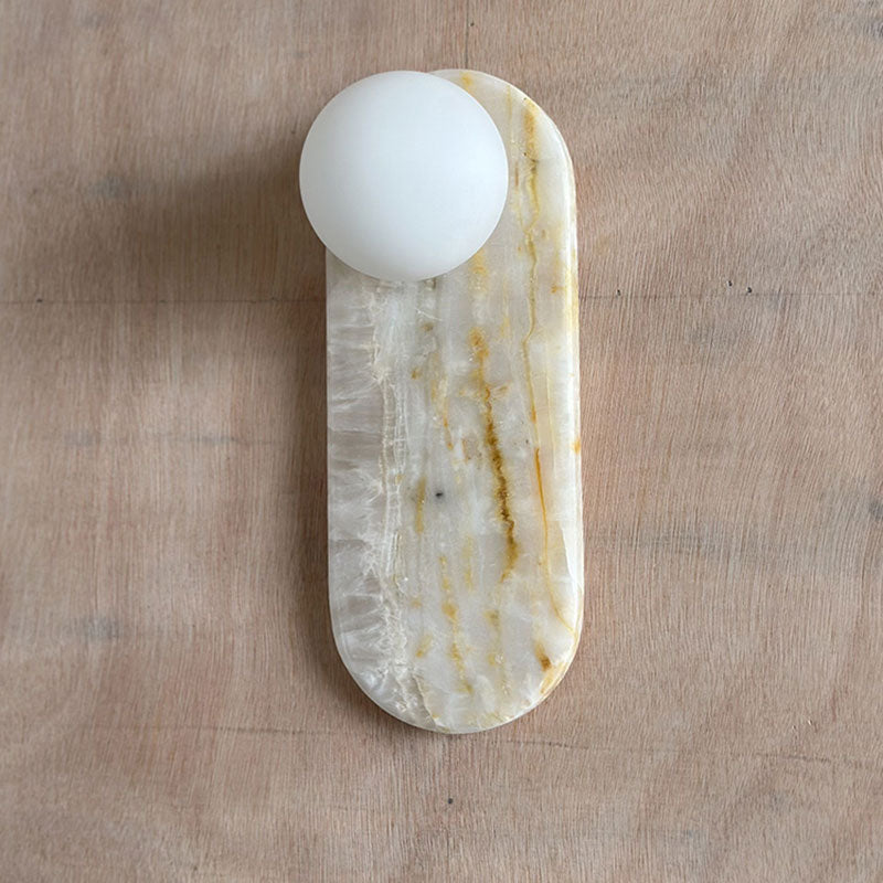 Comarion Wall Lamp