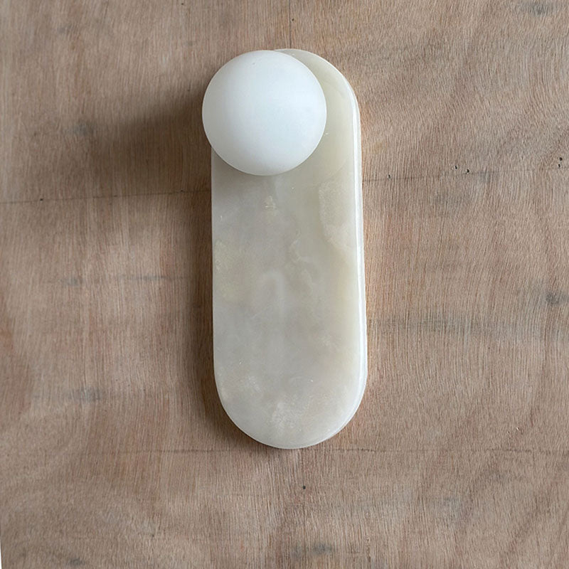 Syraeia Wall Lamp
