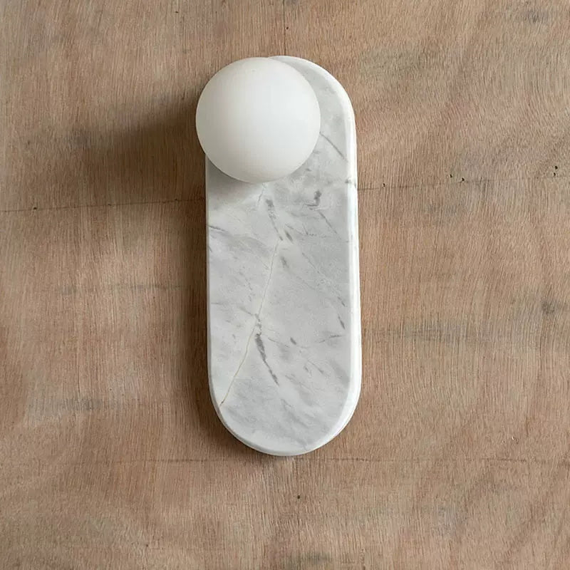 Syraeia Wall Lamp