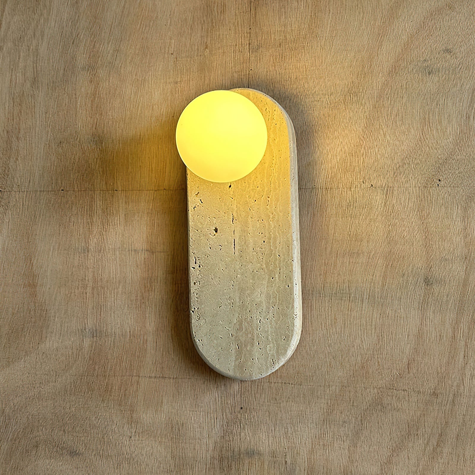Syraeia Wall Lamp