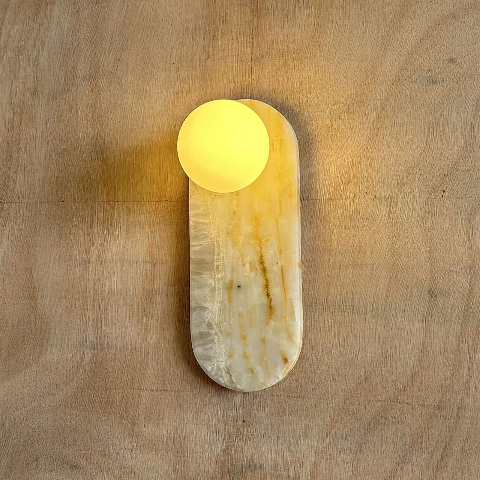 Comarion Wall Lamp