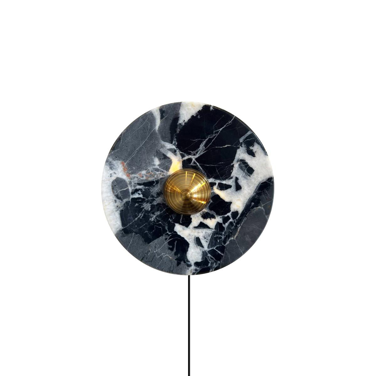 Mydorila Wall Lamp