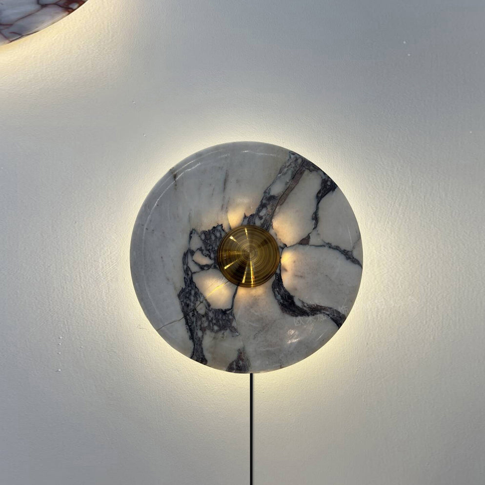 Mydorila Wall Lamp