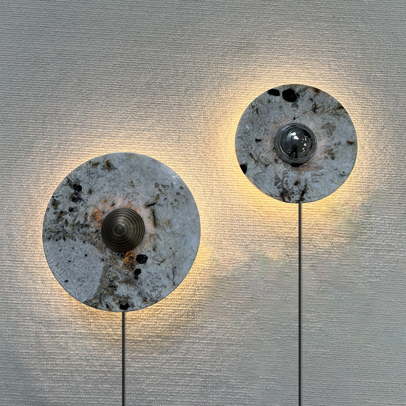 Mydorila Wall Lamp