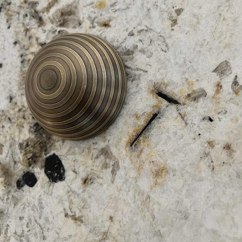 Mydorila Wall Lamp