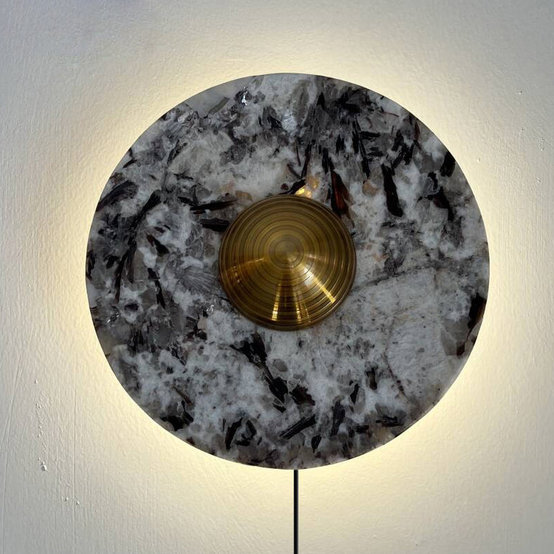 Mydorila Wall Lamp