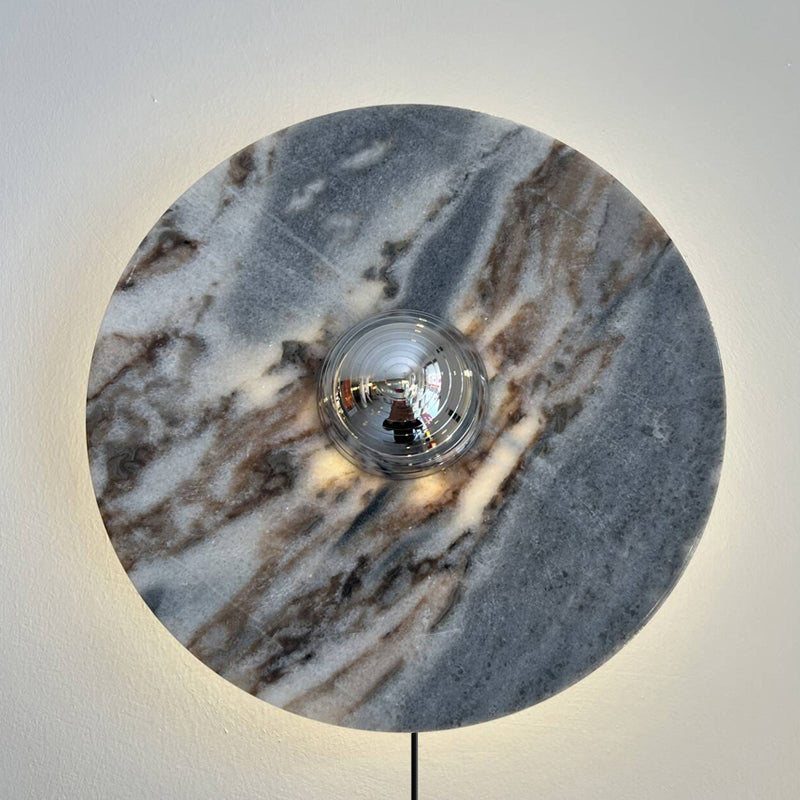 Mydorila Wall Lamp