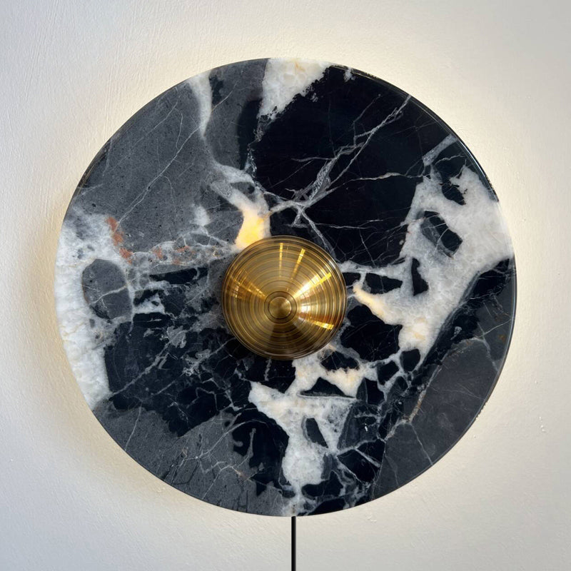 Mydorila Wall Lamp