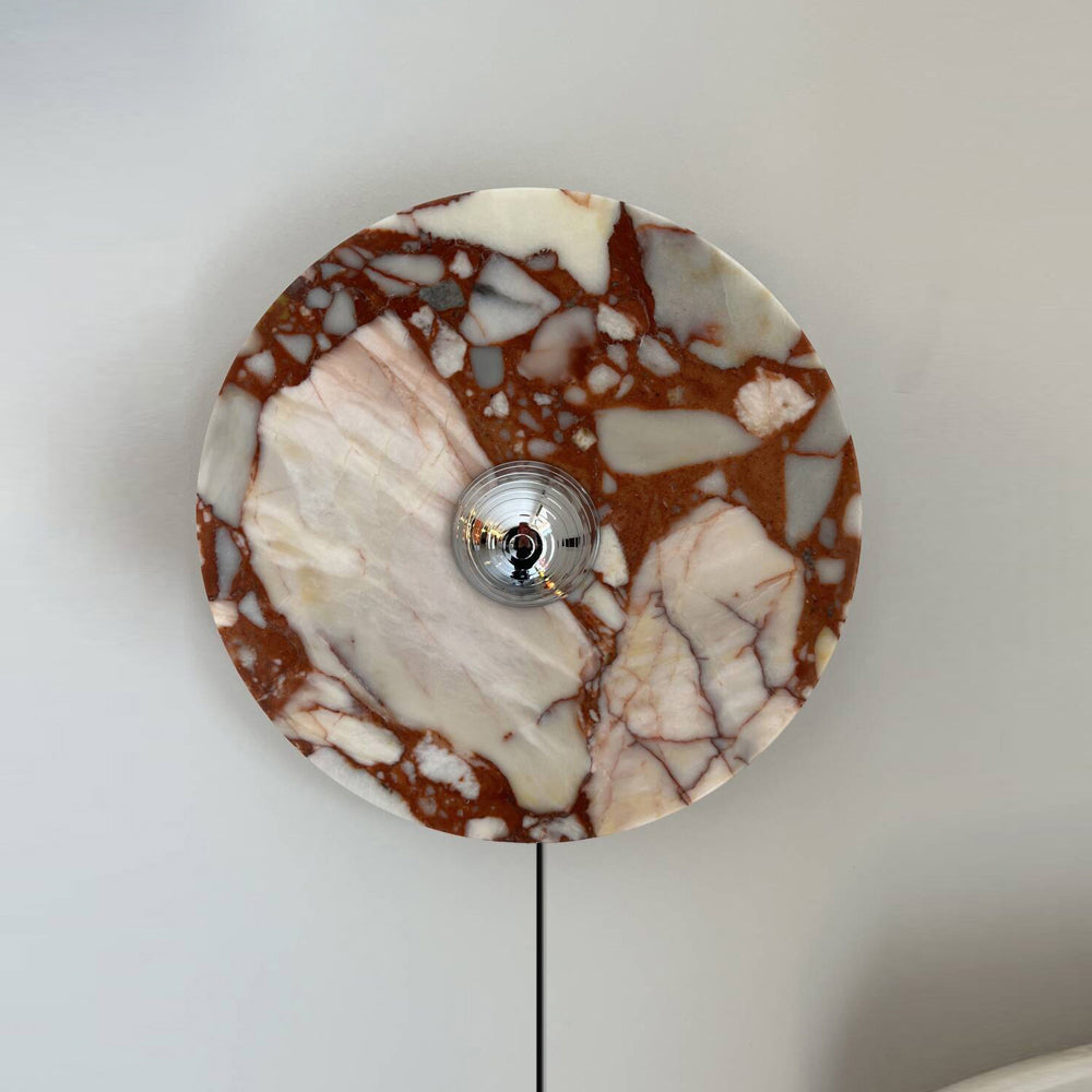 Mydorila Wall Lamp
