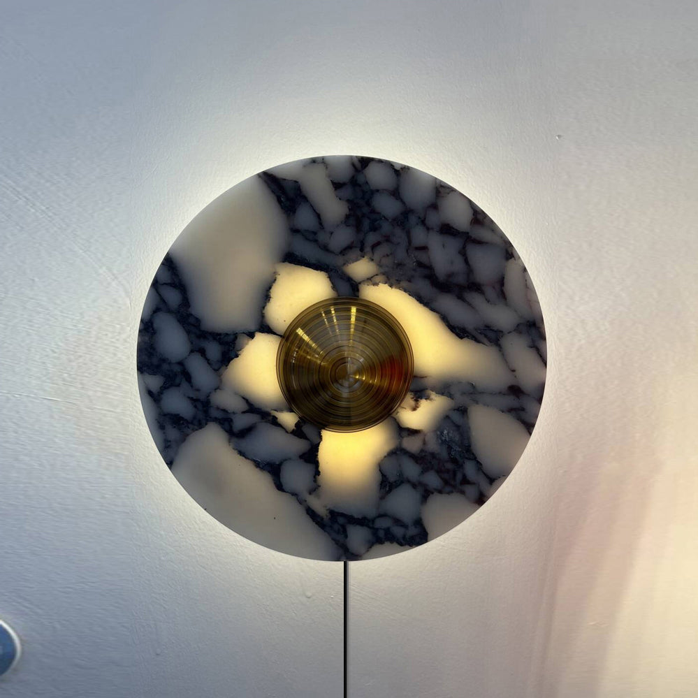 Mydorila Wall Lamp