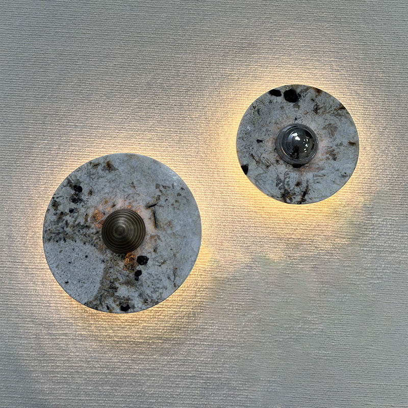 Evraeel Wall Lamp