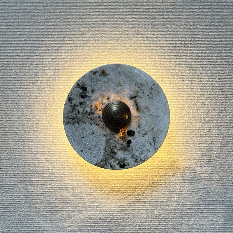 Evraeel Wall Lamp