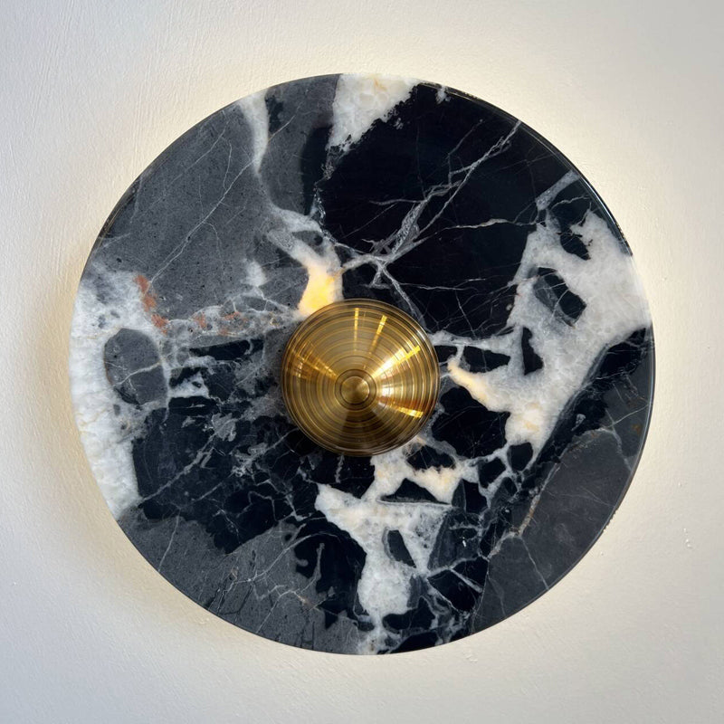 Evraeel Wall Lamp