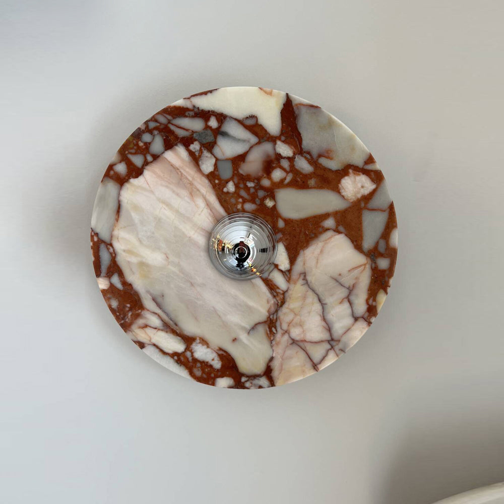 Evraeel Wall Lamp