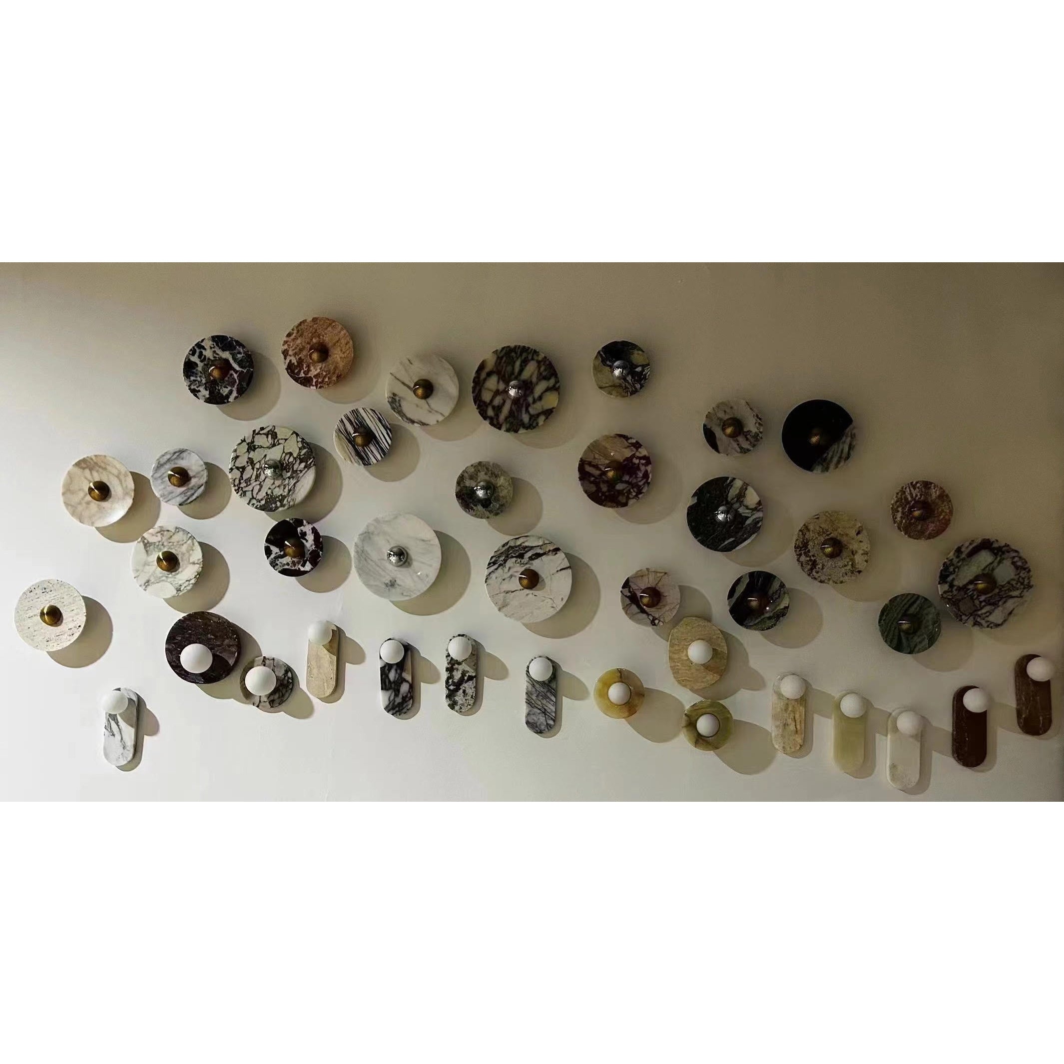 Lucie Wall Lamp