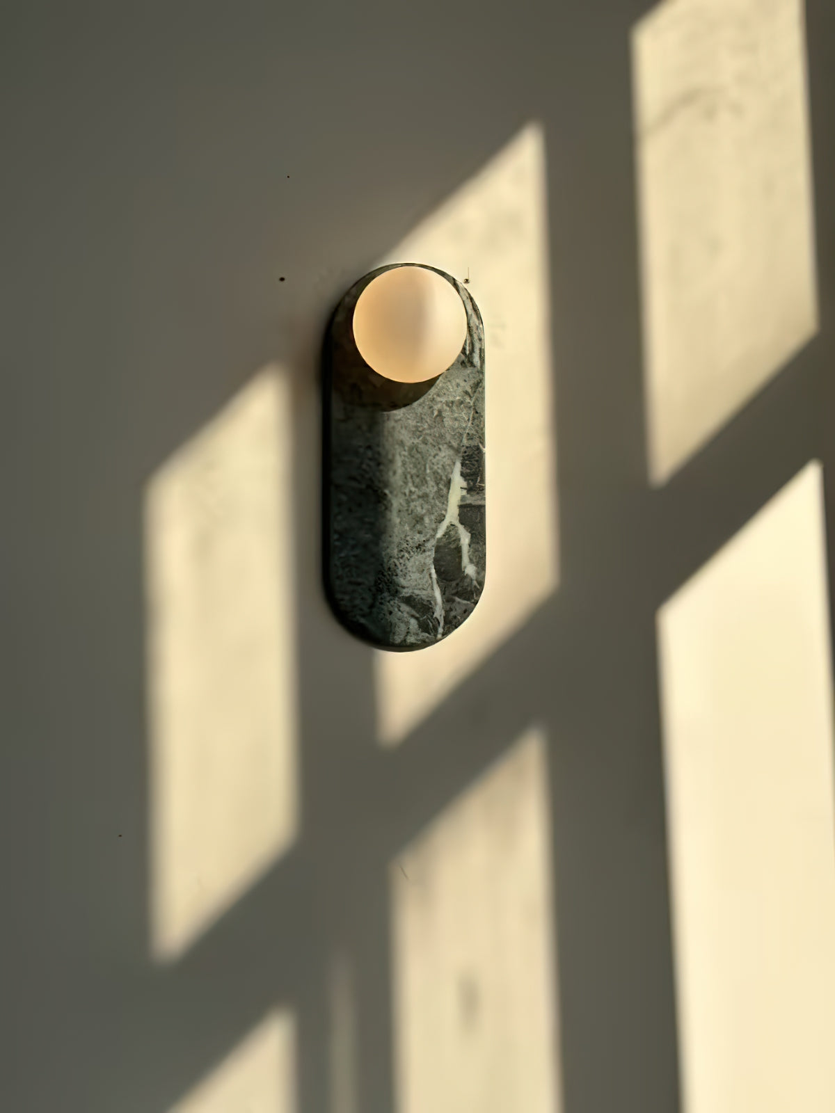 Lucie Wall Lamp