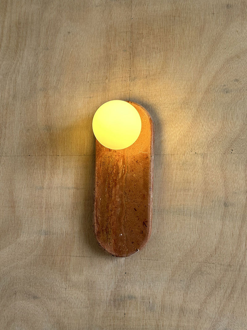 Lucie Wall Lamp