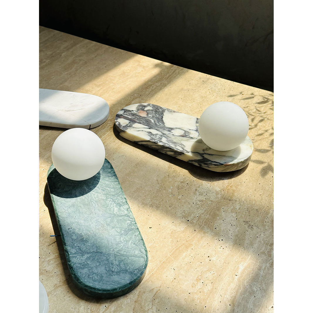 Lucie Wall Lamp