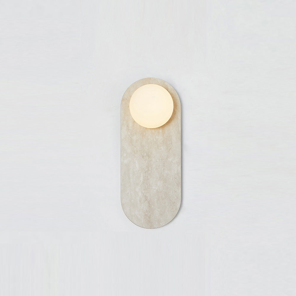Lucie Wall Lamp