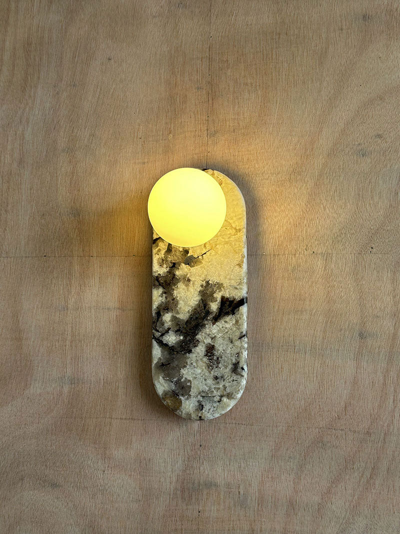 Lucie Wall Lamp