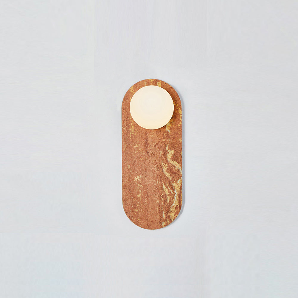 Lucie Wall Lamp