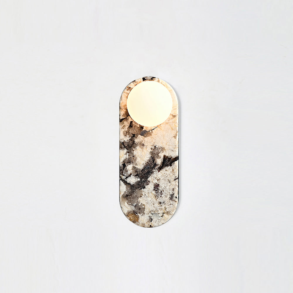 Lucie Wall Lamp