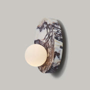 Uphae Wall Lamp