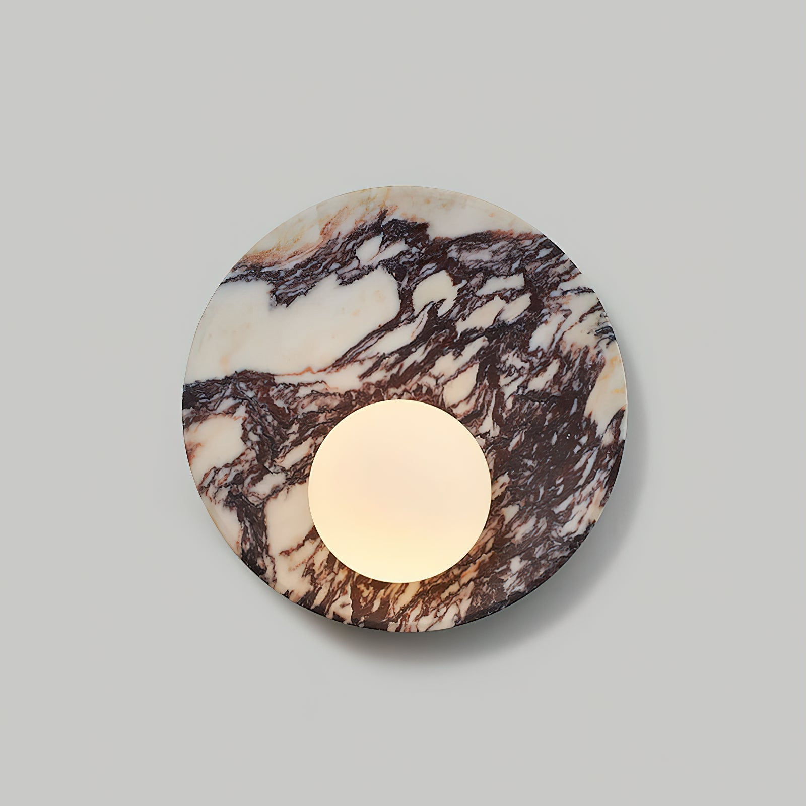 Uphae Wall Lamp