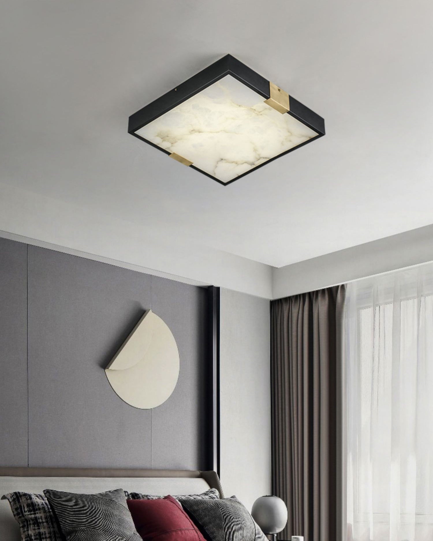 Uphaara Ceiling Light