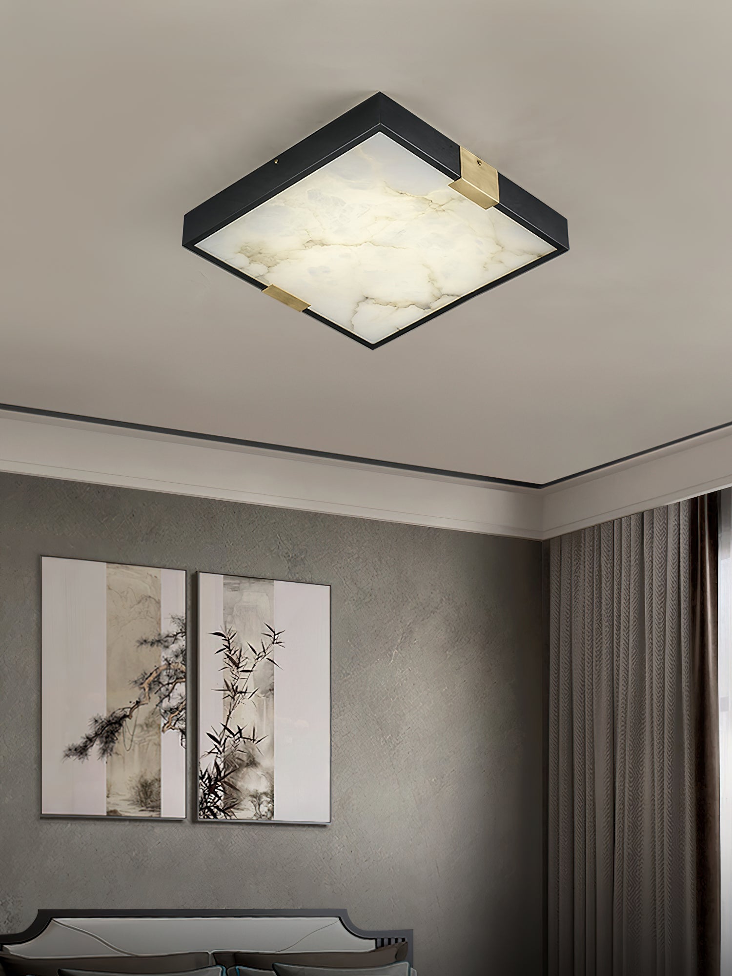 Uphaara Ceiling Light