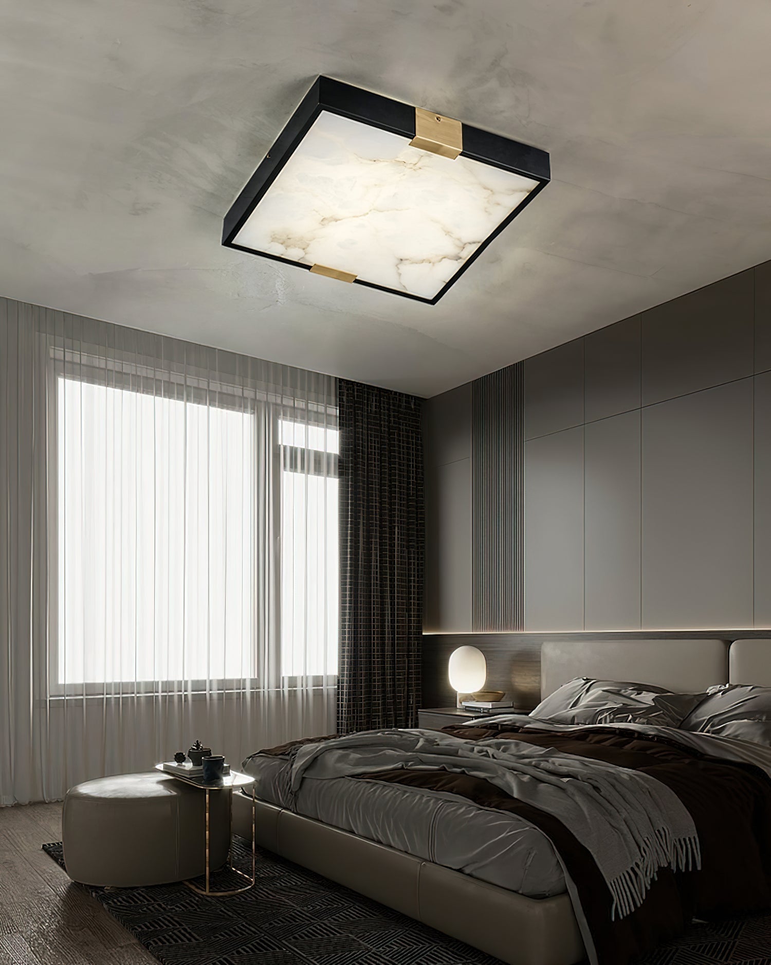 Uphaara Ceiling Light