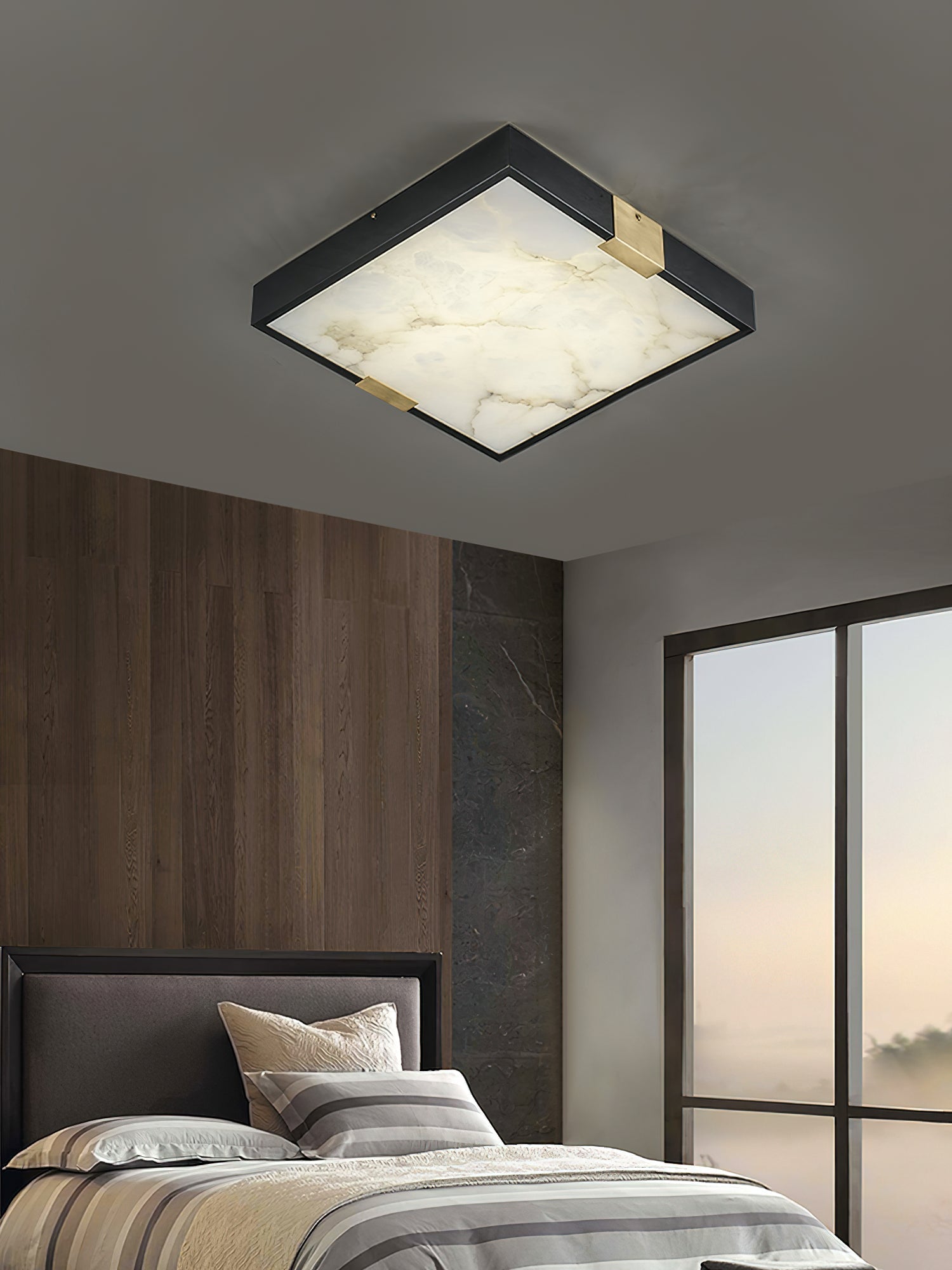 Uphaara Ceiling Light