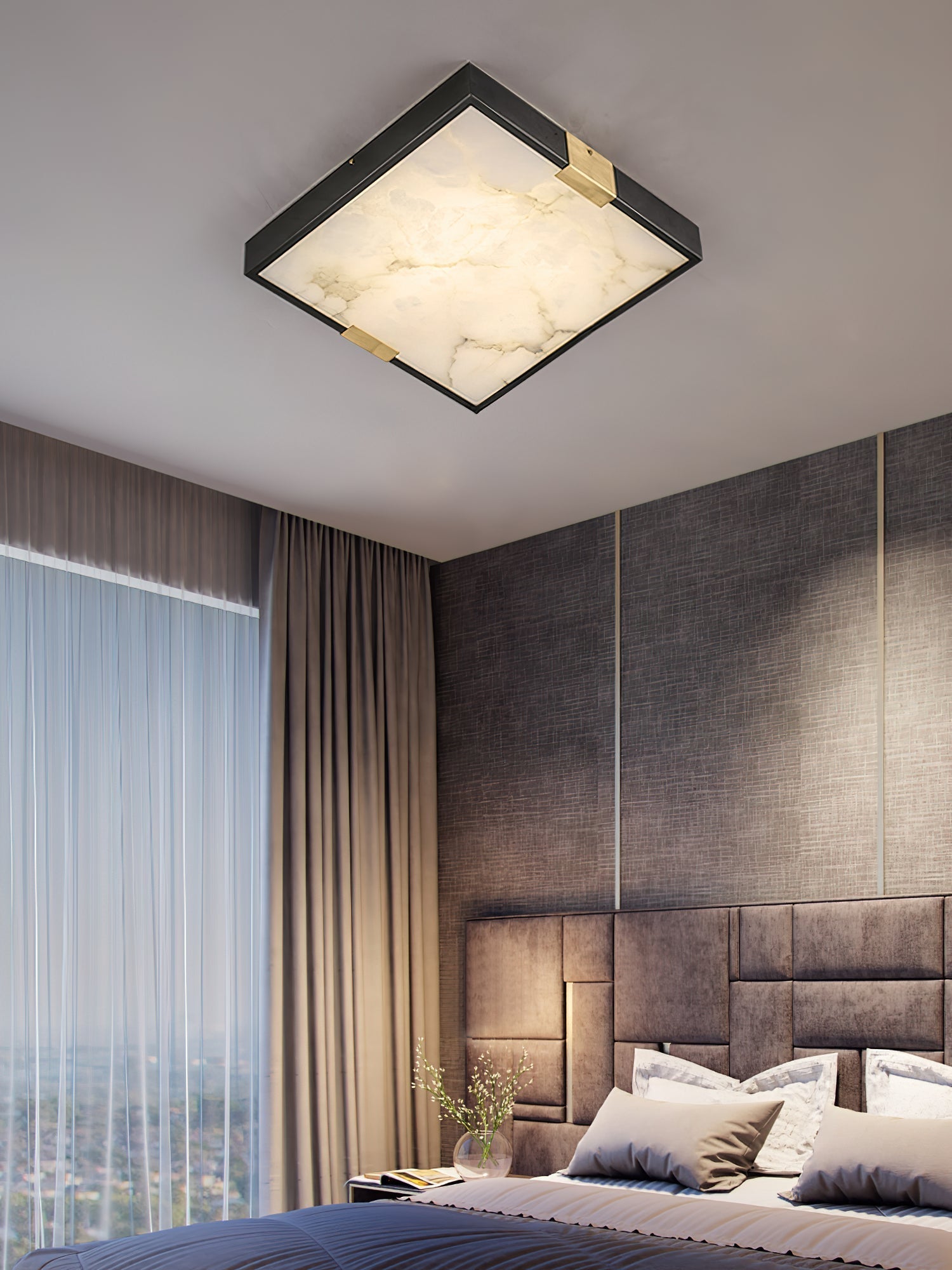 Uphaara Ceiling Light