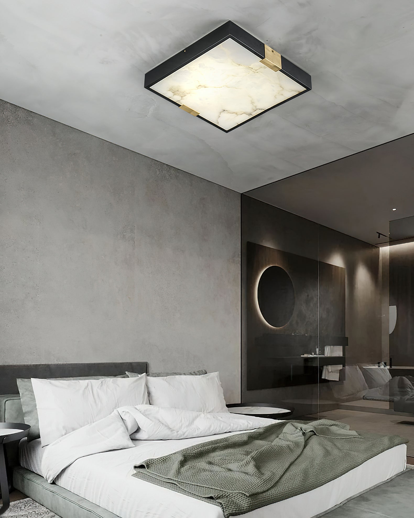 Uphaara Ceiling Light