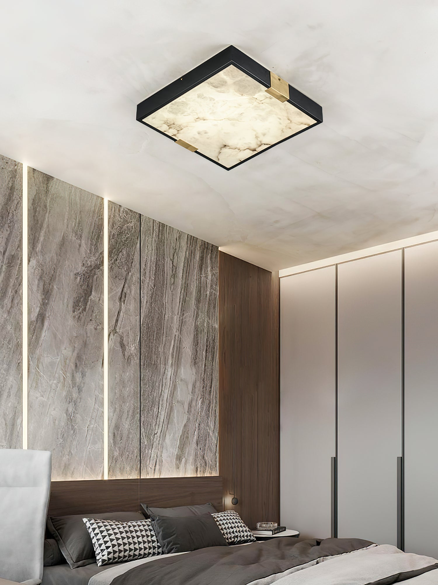 Uphaara Ceiling Light