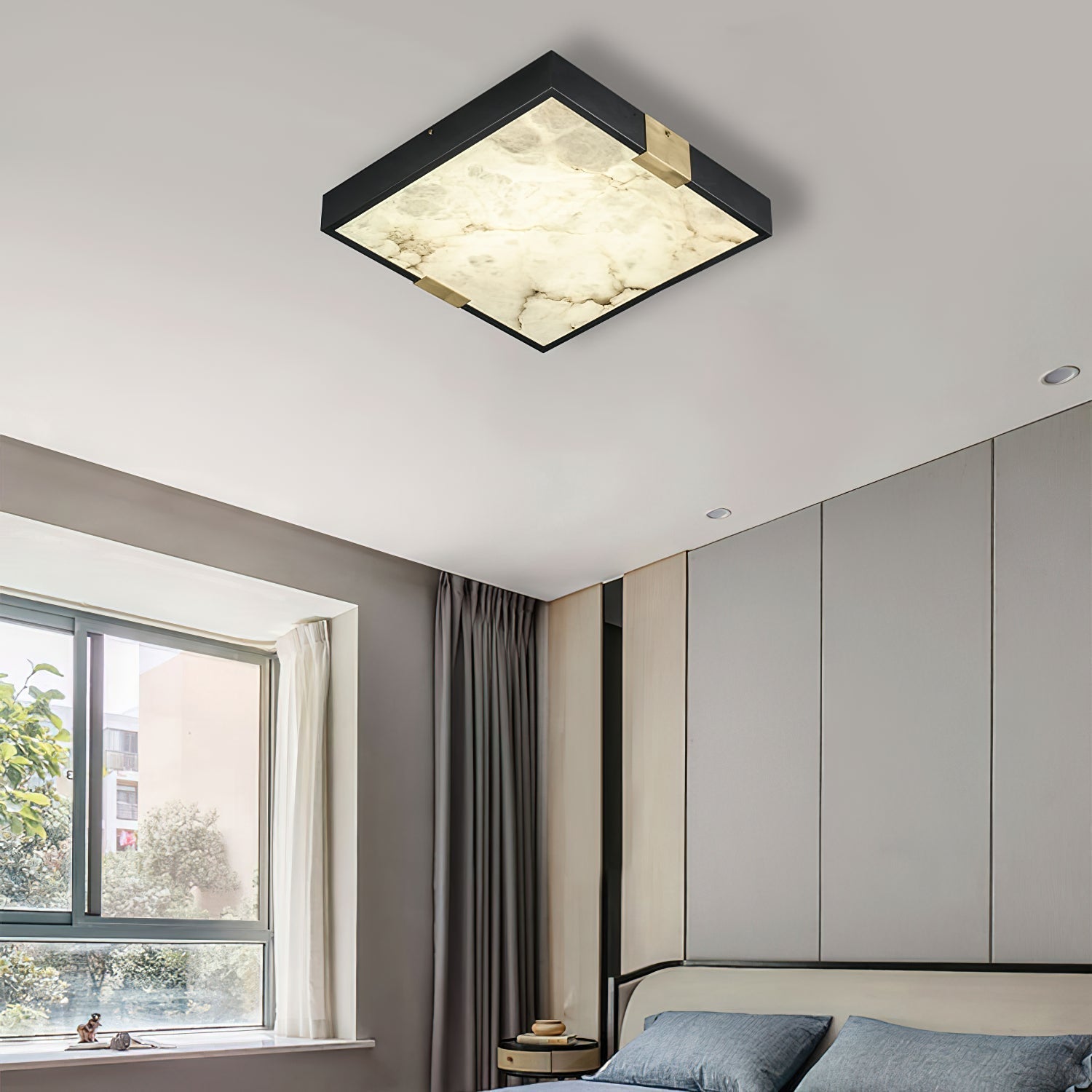 Uphaara Ceiling Light