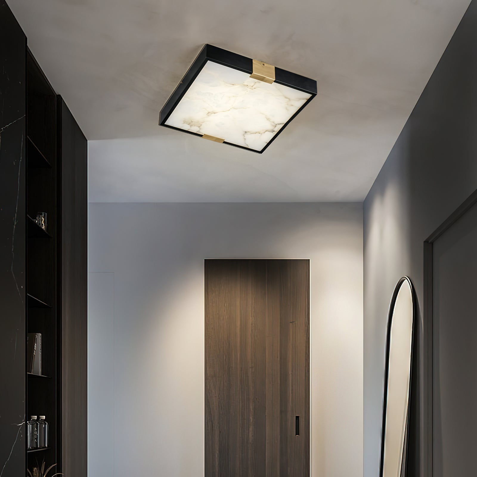 Uphaara Ceiling Light