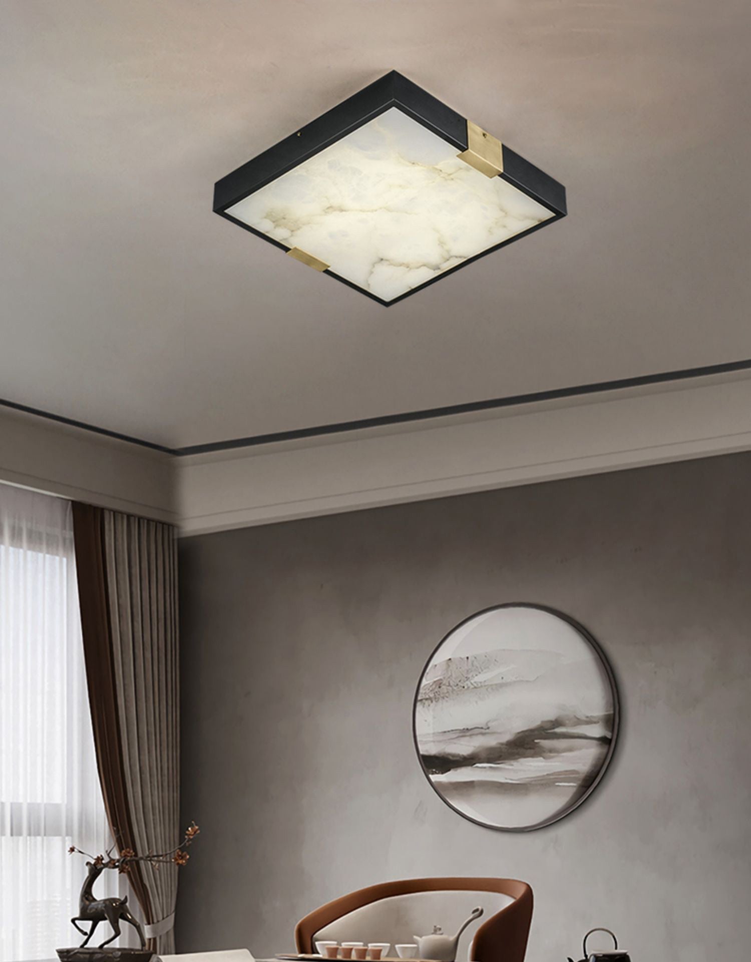 Uphaara Ceiling Light