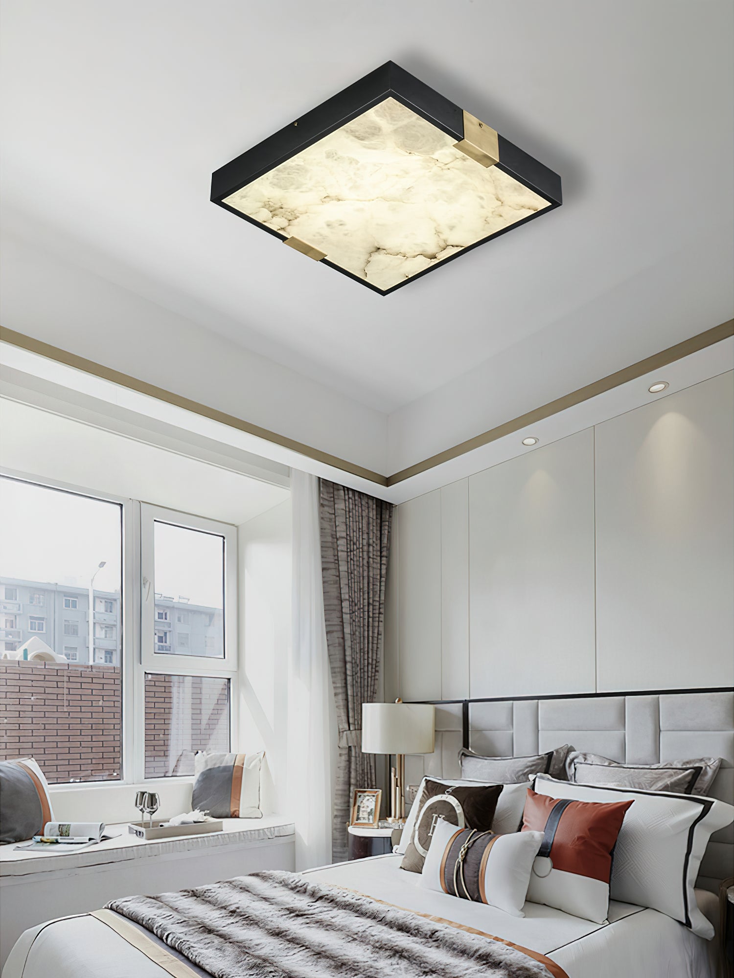 Uphaara Ceiling Light