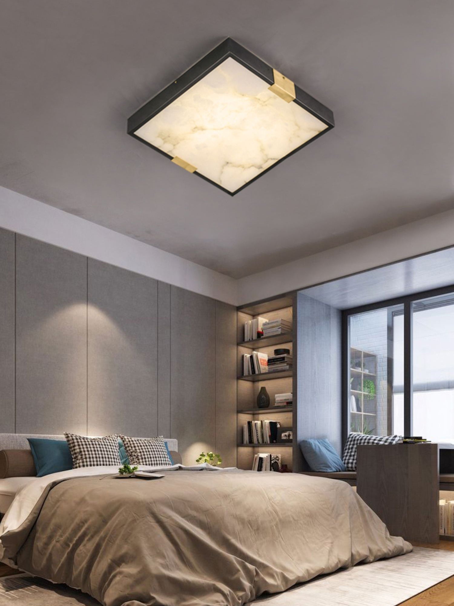 Uphaara Ceiling Light