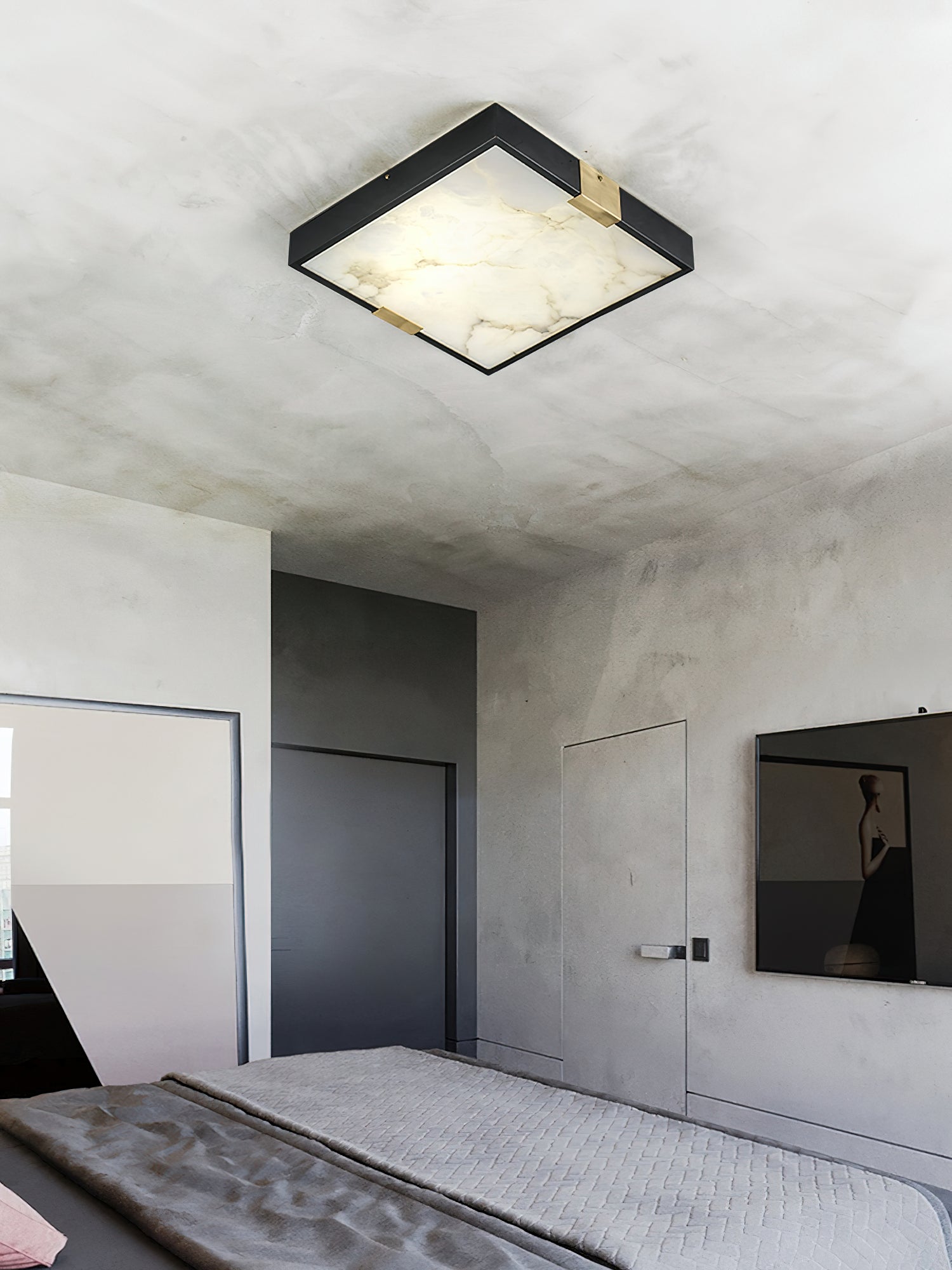 Uphaara Ceiling Light