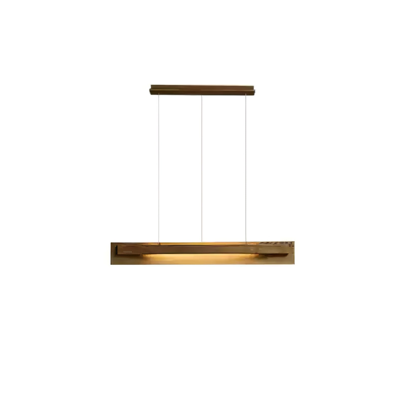 Zaraeyra Minimalist Wood Pendant Light-Neutral Decor