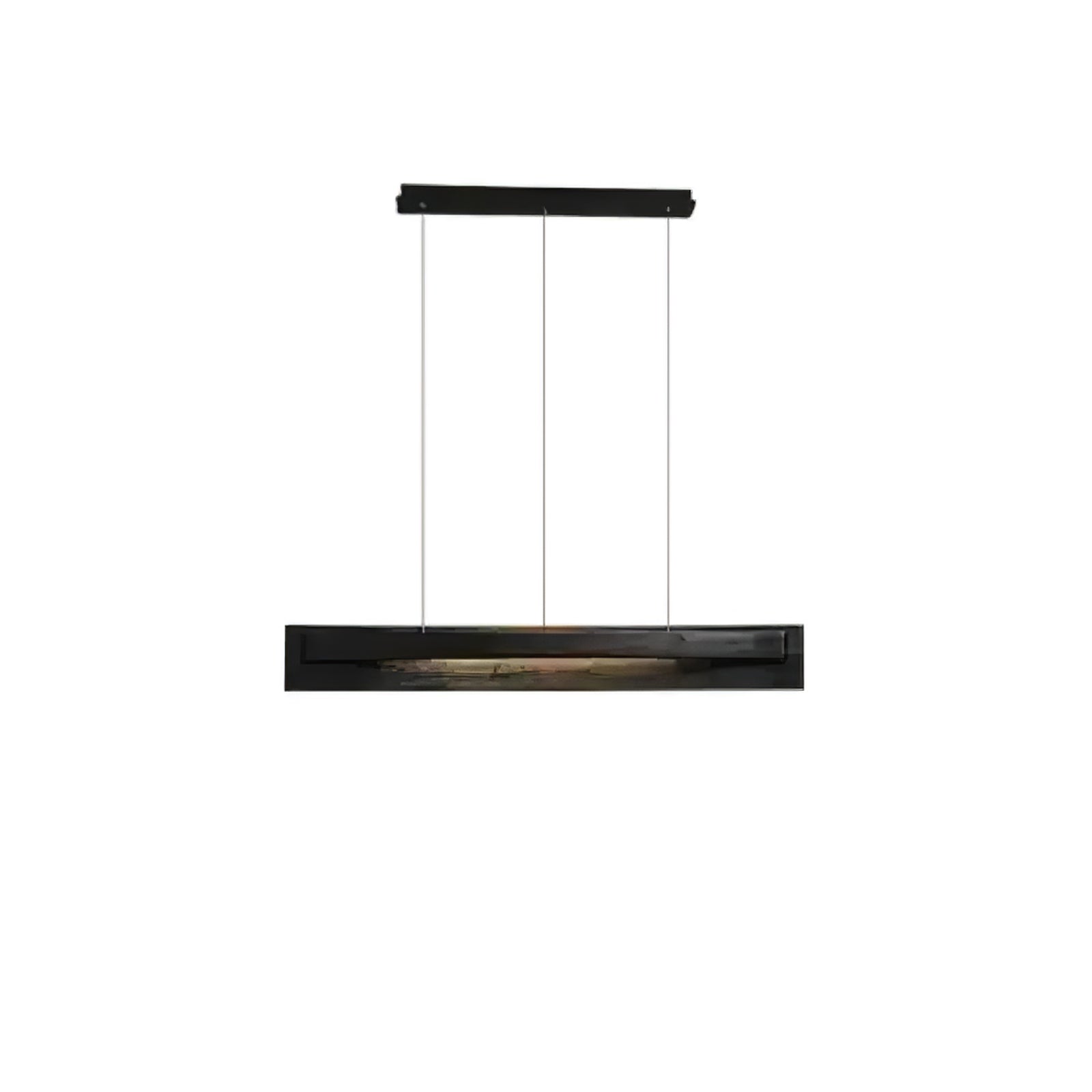 Zaraeyra Minimalist Wood Pendant Light-Neutral Decor