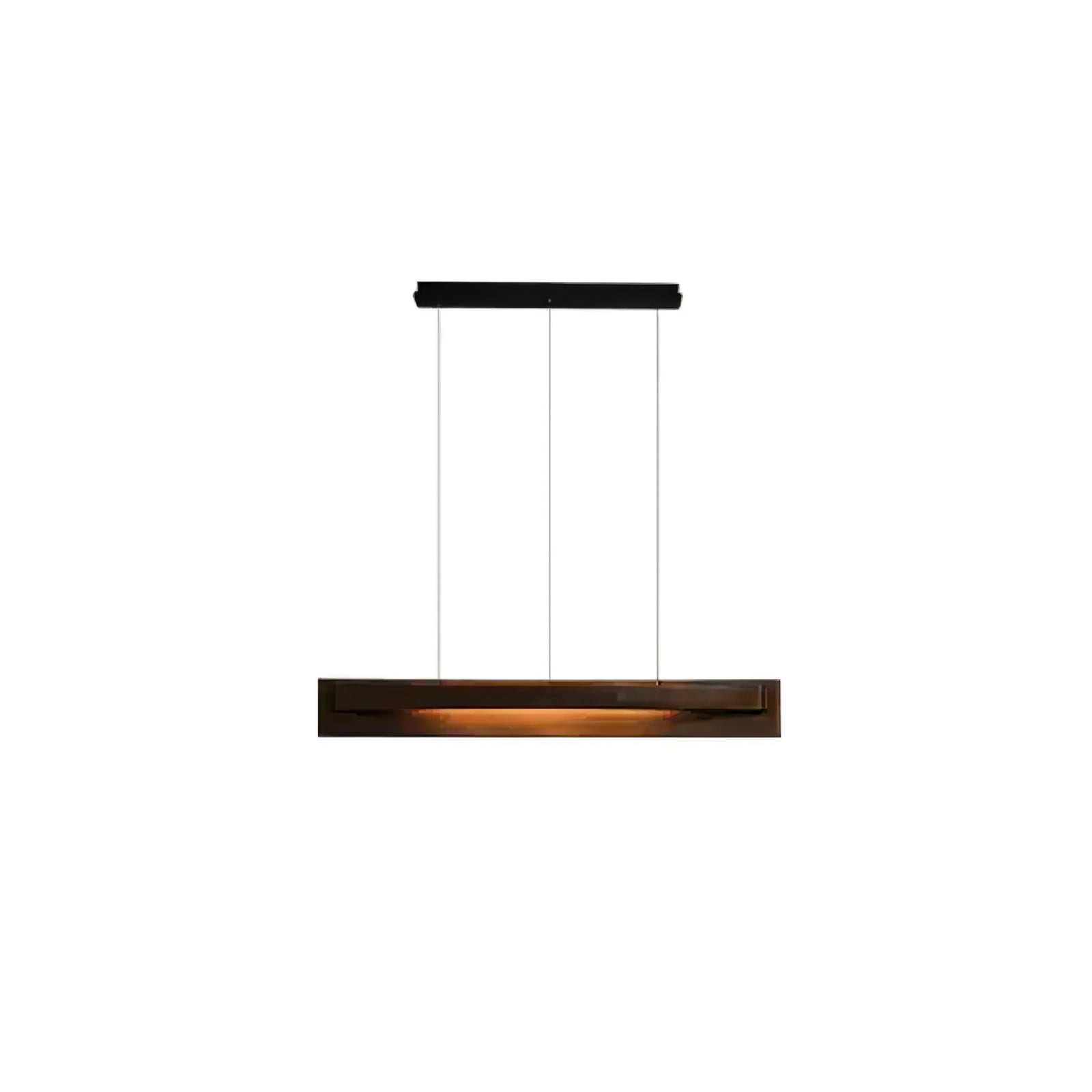 Zaraeyra Minimalist Wood Pendant Light-Neutral Decor