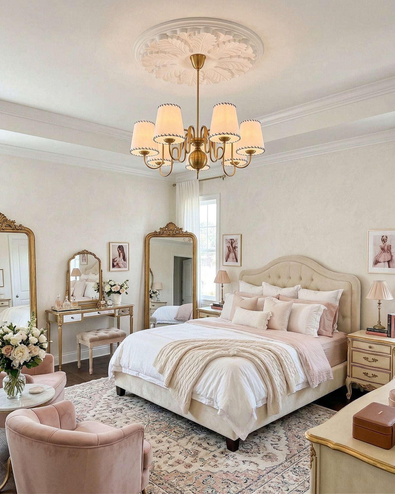 Colette Chandelier
