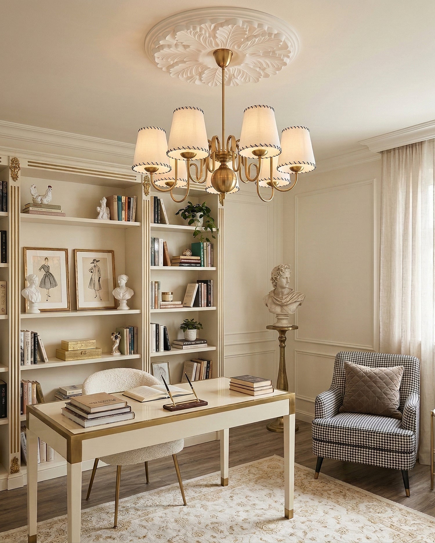Colette Chandelier
